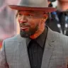 Jamie Foxx