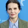 Juliette Binoche