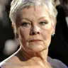 Judi Dench