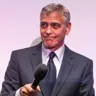 George Clooney