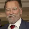 Arnold Schwarzenegger