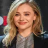 Chloë Grace Moretz