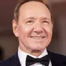 Kevin Spacey
