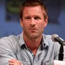 Aaron Eckhart