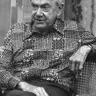 Graham Greene