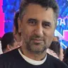 Cliff Curtis