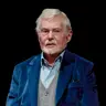 Derek Jacobi