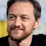 James McAvoy