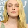 Dakota Fanning