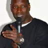 Omar Sy