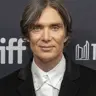 Cillian Murphy