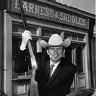 Slim Pickens