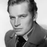 Charlton Heston
