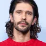 Ben Whishaw