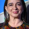 Maya Rudolph