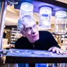 David Cronenberg