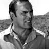 John Saxon