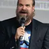 David Harbour