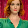 Christina Hendricks