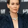 Sarah Paulson
