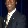 Isaiah Washington