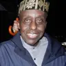 Bill Duke