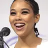 Alexandra Shipp