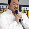 Ma Dong-seok