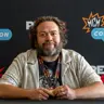 Dan Fogler