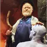 Robert Prosky