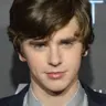 Freddie Highmore