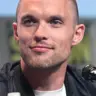 Ed Skrein