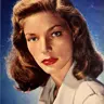 Lauren Bacall
