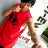 Tony Jaa