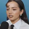 Isabela Merced