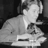 Burgess Meredith