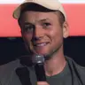 Taron Egerton