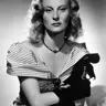 Michèle Morgan