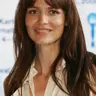 Saffron Burrows