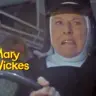 Mary Wickes