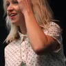 Ashleigh Ball