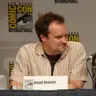 David Hewlett