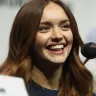 Olivia Cooke
