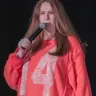 Catherine Tate