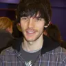 Colin Morgan