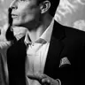 Alec Newman