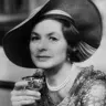 Ingrid Bergman