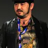 Takashi Shimizu