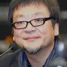 Mamoru Hosoda
