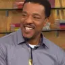 Russell Hornsby